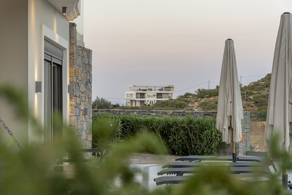 Villa Marianna
